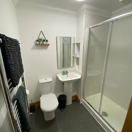Stylish 1 Bedroom Apartment In Norwich City Centre Exterior photo
