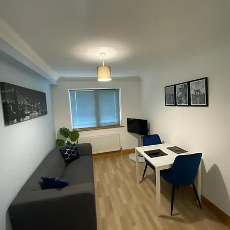 Stylish 1 Bedroom Apartment In Norwich City Centre Exterior photo