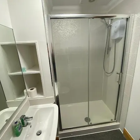 Stylish 1 Bedroom Apartment In Norwich City Centre Exterior photo