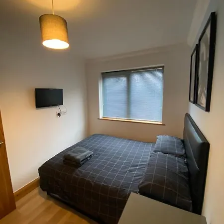 Stylish 1 Bedroom Apartment In Norwich City Centre Exterior photo