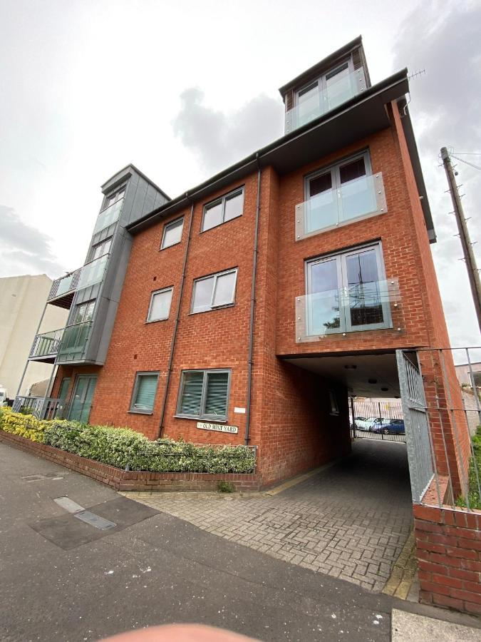 Stylish 1 Bedroom In Centre * Norwich