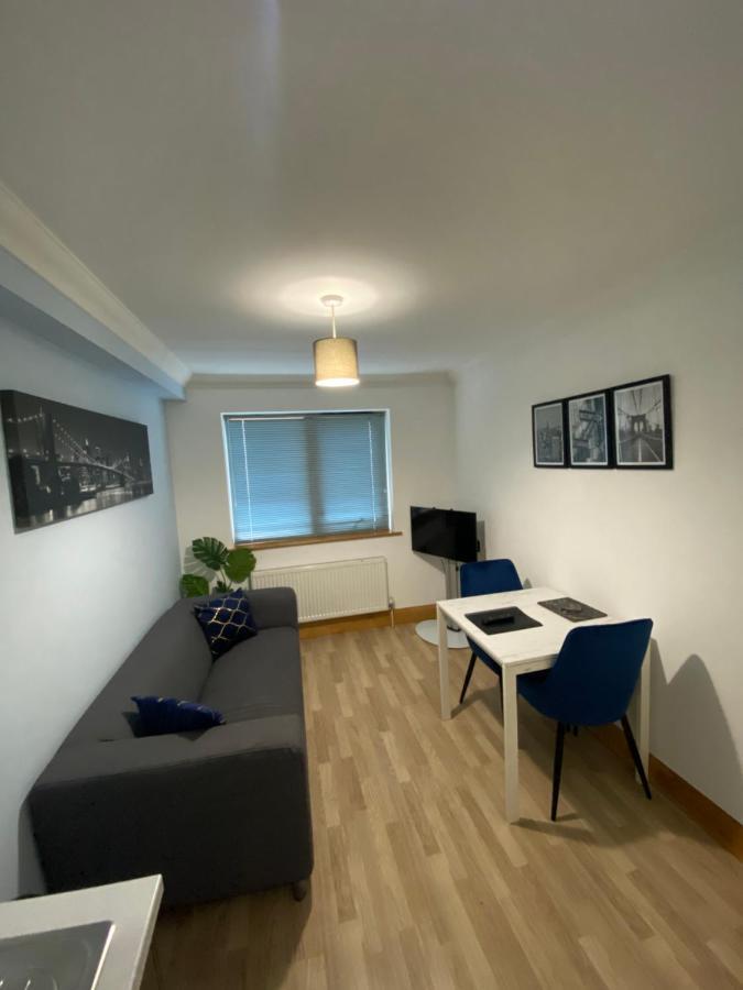 Apartment Stylish 1 Bedroom In Centre