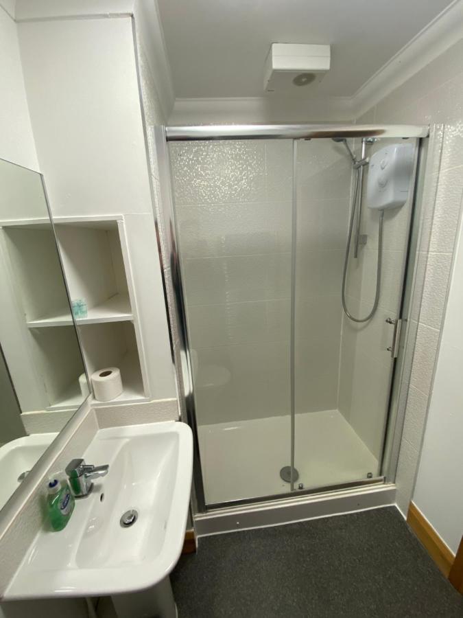 Apartment Stylish 1 Bedroom In Centre Norwich