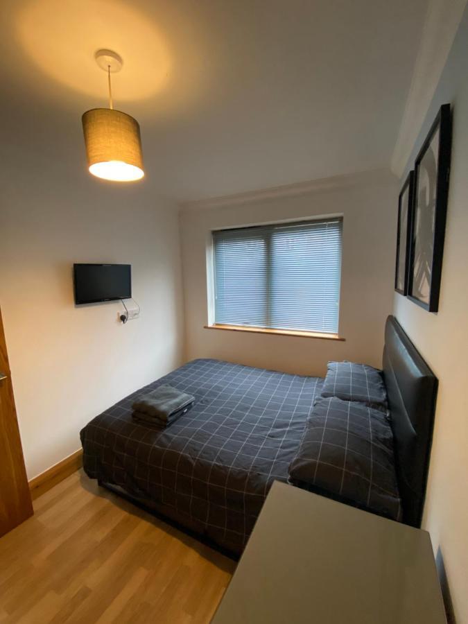 Stylish 1 Bedroom In Centre * Norwich
