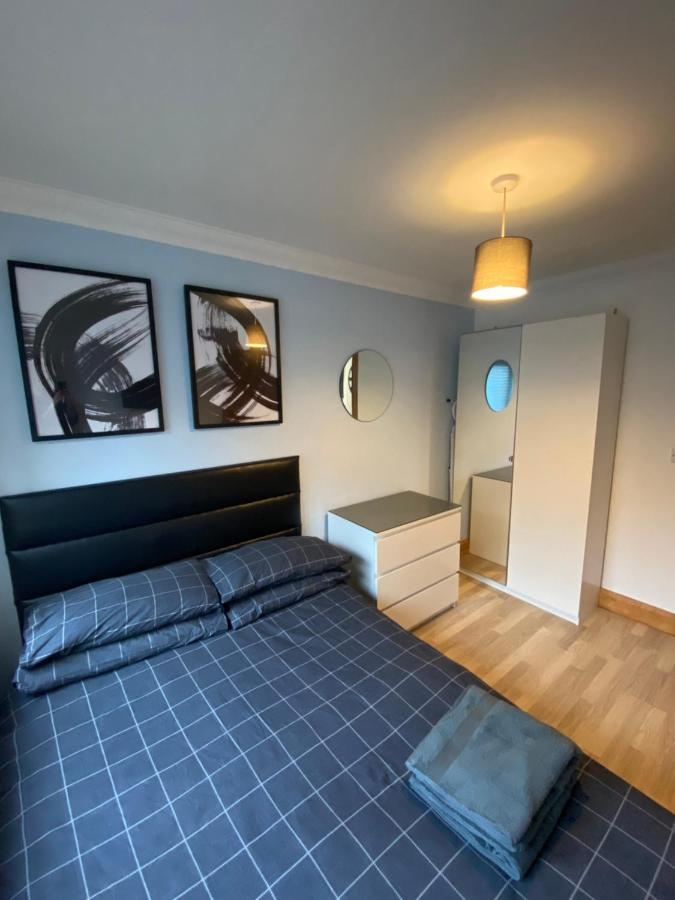 Apartment Stylish 1 Bedroom In Centre *